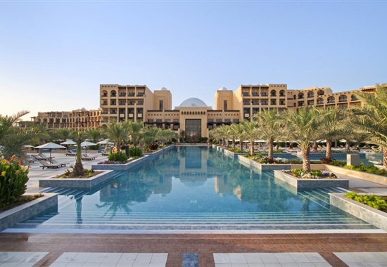 Rixos Al Mairid Ras Al Khaimah - Ras Al Khaimah