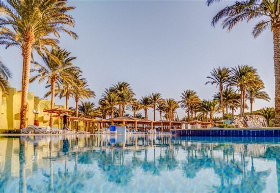 Palm Beach Resort & Spa - 