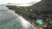 Dinarobin Beachcomber Golf Resort & SPA - Dinarobin Beachcomber Golf Resort & SPA