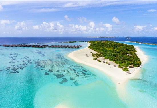 Villa Nautica - North Male Atoll