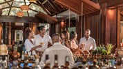 Four Seasons Resort Mauritius at Anahita