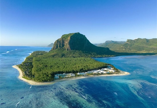 RIU Palace Mauritius - Le Morne