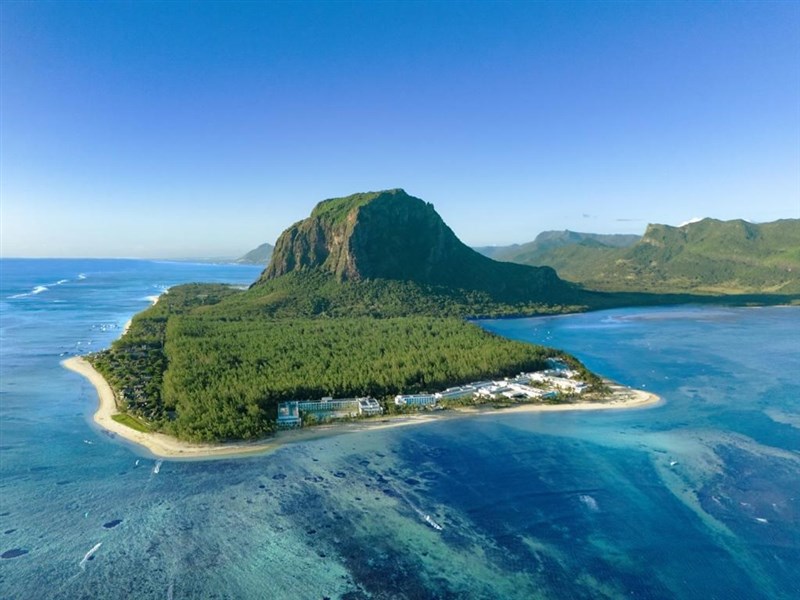 RIU Palace Mauritius