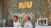 RIU Palace Mauritius