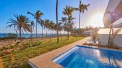 RIU Palace Mauritius - POKOJ SWIM-UP (na vyžádání)