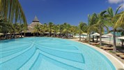 Paradis Beachcomber Golf Resort & SPA