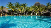 Paradis Beachcomber Golf Resort & SPA