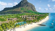 Paradis Beachcomber Golf Resort & SPA