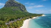 Paradis Beachcomber Golf Resort & SPA