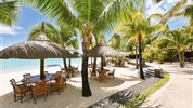 Paradis Beachcomber Golf Resort & SPA