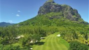 Paradis Beachcomber Golf Resort & SPA