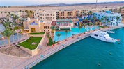 Marina Lodge Port Ghalib