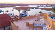 Marina Lodge Port Ghalib