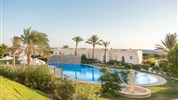 Hilton Nubian Resort Marsa Alam