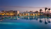 Hilton Nubian Resort Marsa Alam