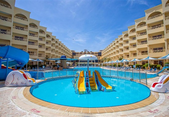 AMC Royal Hotel & Spa - Hurghada